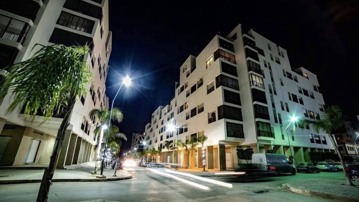 Bir El Djir Apartment | Appartement & Quartier à découvrir