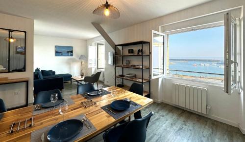 Quiberon Apartment | Appartement Quiberon
