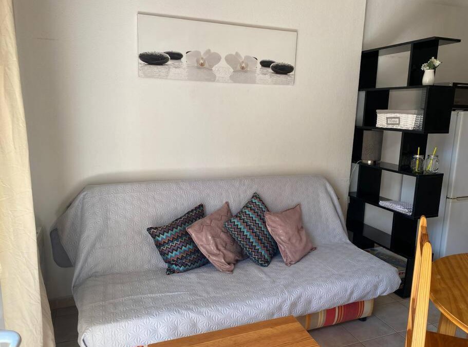 Calvisson Apartment | Appartement résidence Odalys mas des vignes
