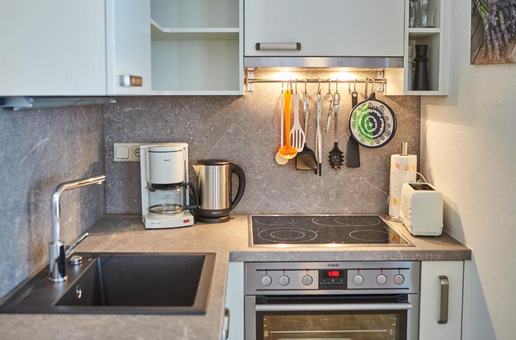 Wiesern Apartment | Appartement Relax & Sport
