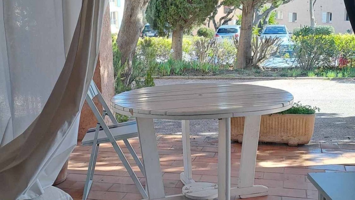 Ramatuelle Apartment | Appartement Ramatuelle Proche MER ST Tropez