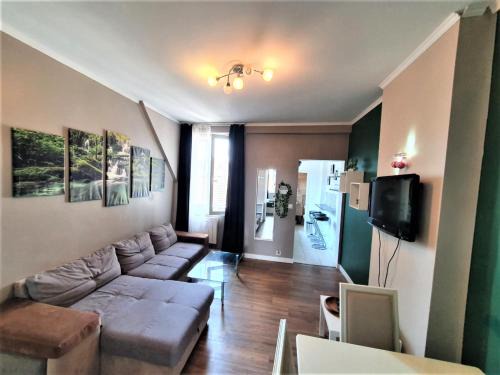 Laon Sud Apartment | Appartement refait par architecte. Proche de la gare et le centre de Reims