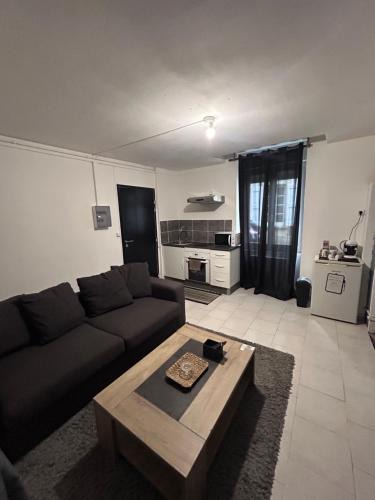 Briatexte Apartment | Appartement rez-de-chaussée, centre-ville
