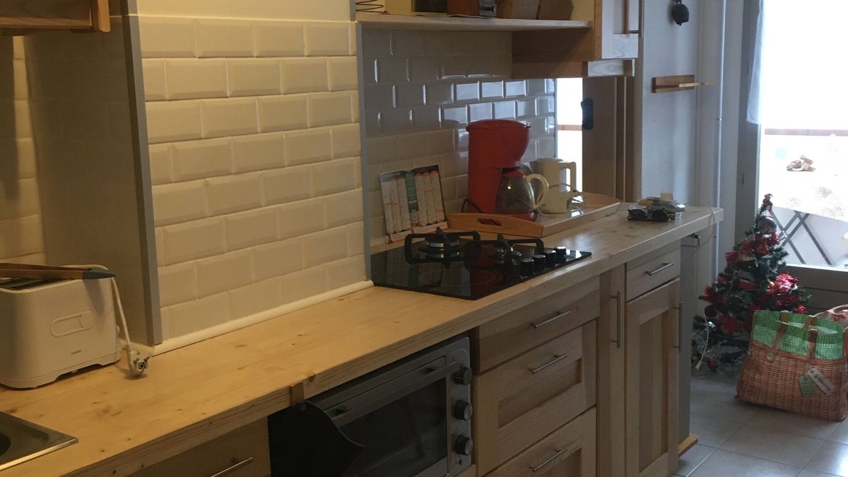 Hirmentaz Apartment | Appartement rez de Jardin Au Calme