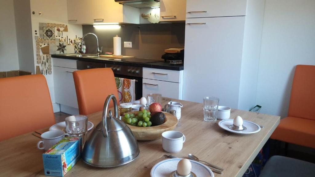 Liezen Apartment | Appartement Rose