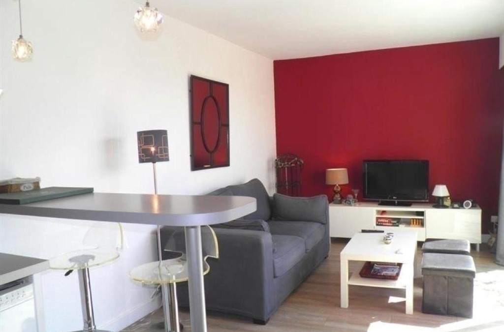 Sete Apartment | Appartement Sète, 2 pièces, 4 personnes - FR-1-338-301