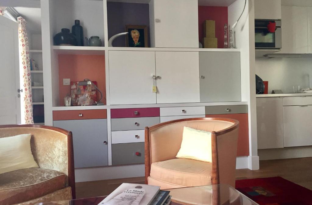 7th Arrondissement Apartment | Appartement Saint-Dominique 7 eme