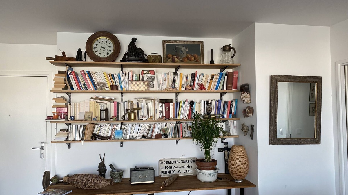 Montreuil Apartment | Appartement Sans vis à vis au Calme - Proche Métro
