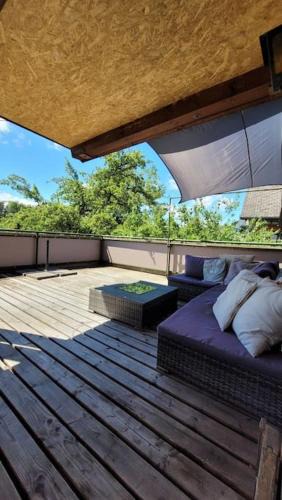 Roetenbach Apartment | Appartement Schöne Schwarzwald Auszeit