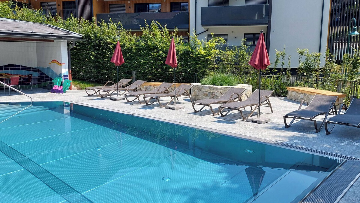 Wagrain Hotel | Appartement Schattauer