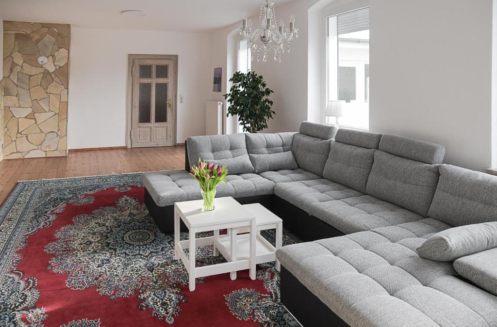 Ballenstedt Apartment | Appartement Schloßstraße