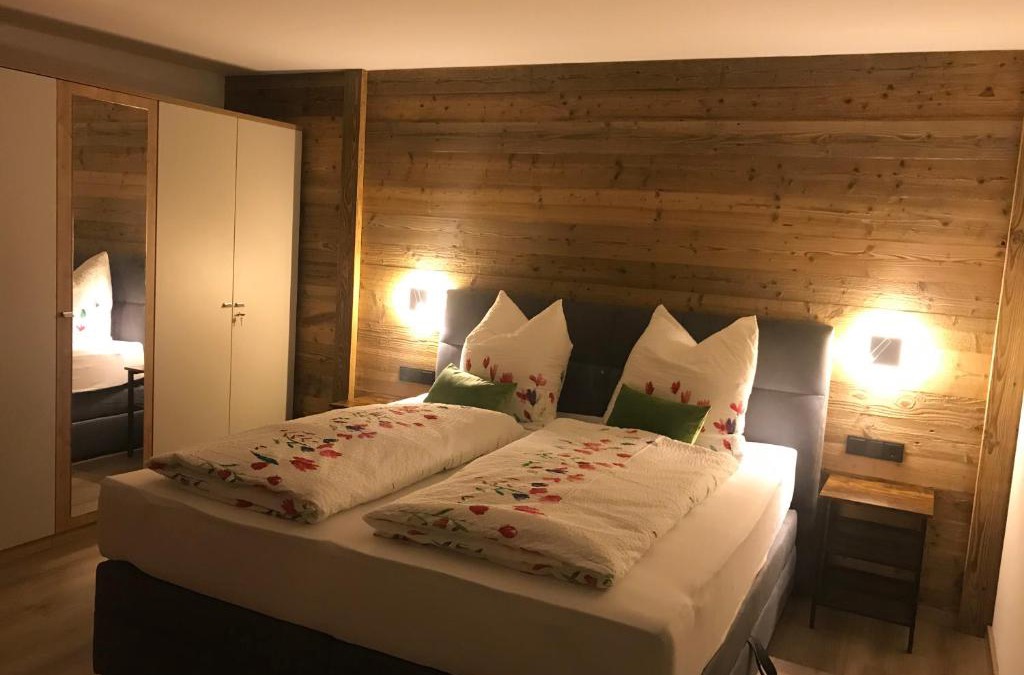 Westendorf Apartment | Appartement Schneekristall