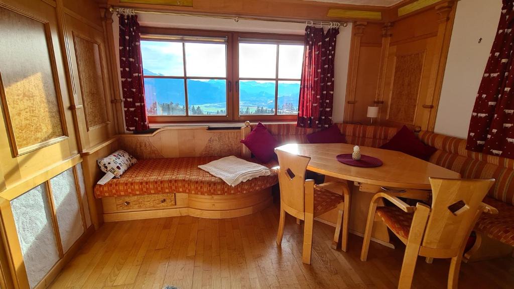 Niederndorferberg Apartment | Appartement Schwindelfrei