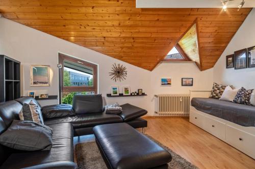 Langenargen Apartment | Appartement Seefreunde