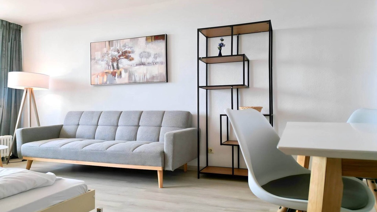 Geyersberg Apartment | Appartement Serges mit Pool und Sauna in Freyung