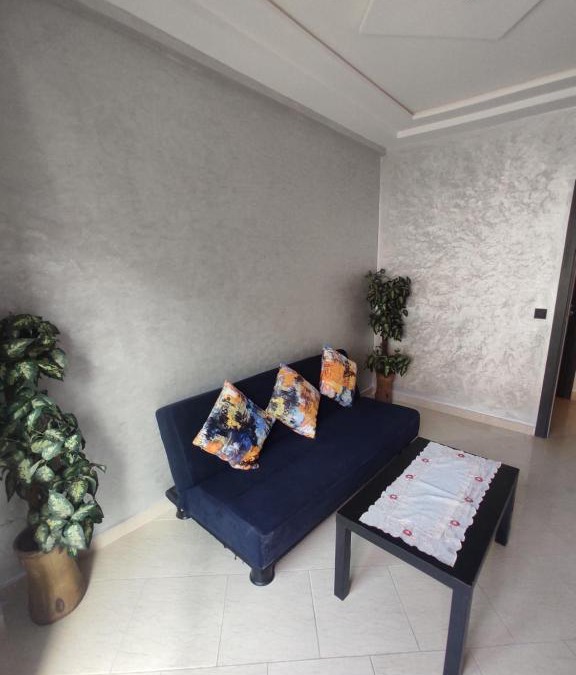 Sidi Rahal Apartment | Appartement sidi rahal