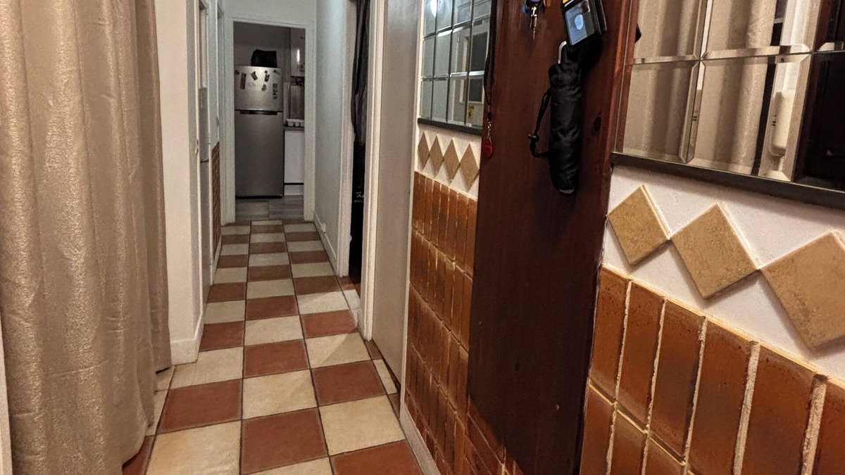 13th Arrondissement Apartment | Appartement Spacieux Bien Placé