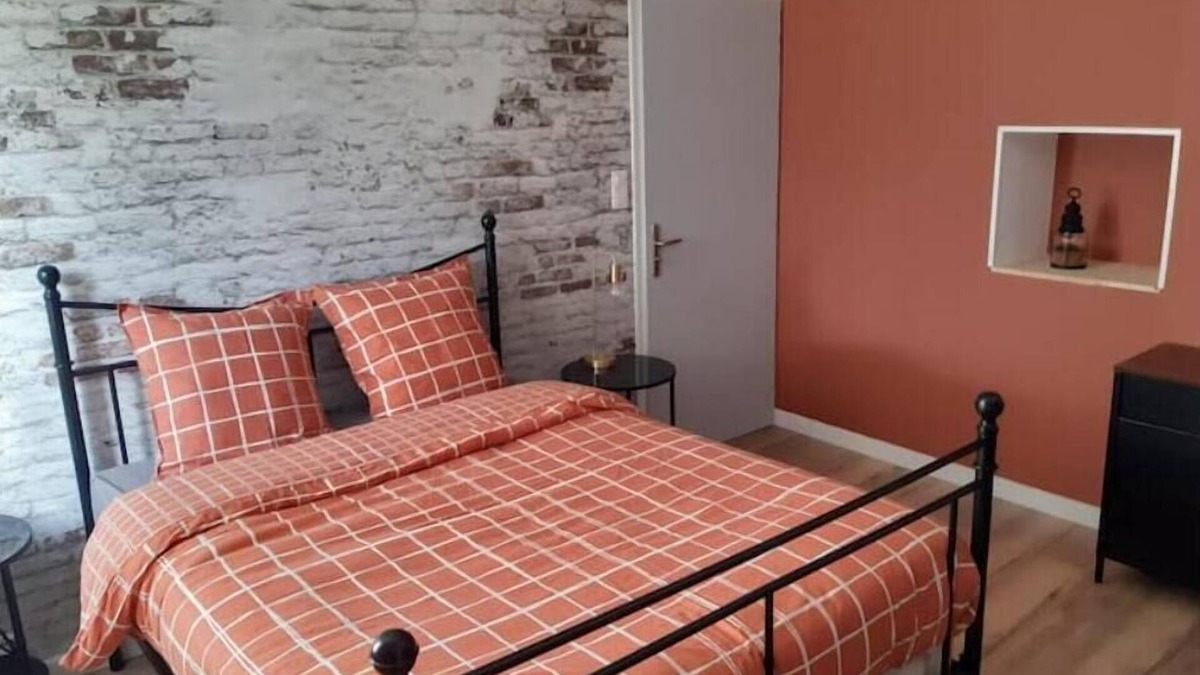 Pagny-la-Ville Apartment | Appartement Spacieux Pour 1 à 4 Personnes, Chez Anaïs et Quentin