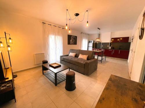 Beziers Apartment | Appartement Spacieux - Béziers - 4p - Centre - Clim