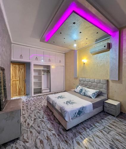 Agdal Apartment | Appartement spacieux de luxe familial