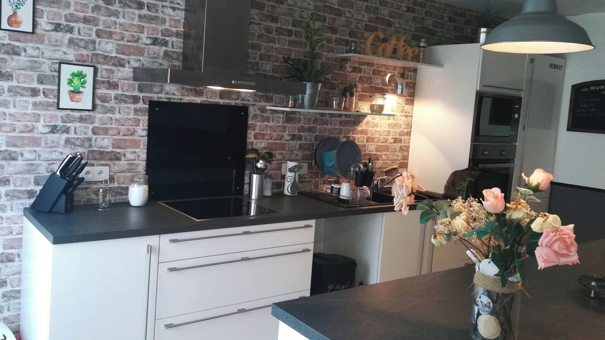 Liepvre Apartment | Appartement Spacieux et Terrasse Cosy. Entre Massif Vosgien et Vignoble Alsacien