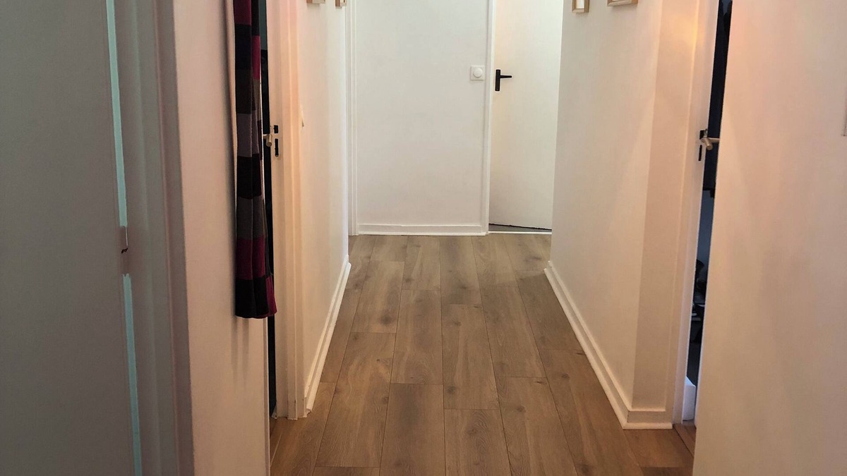 Montrouge Apartment | Appartement Spacieux à 5 Minutes de Paris