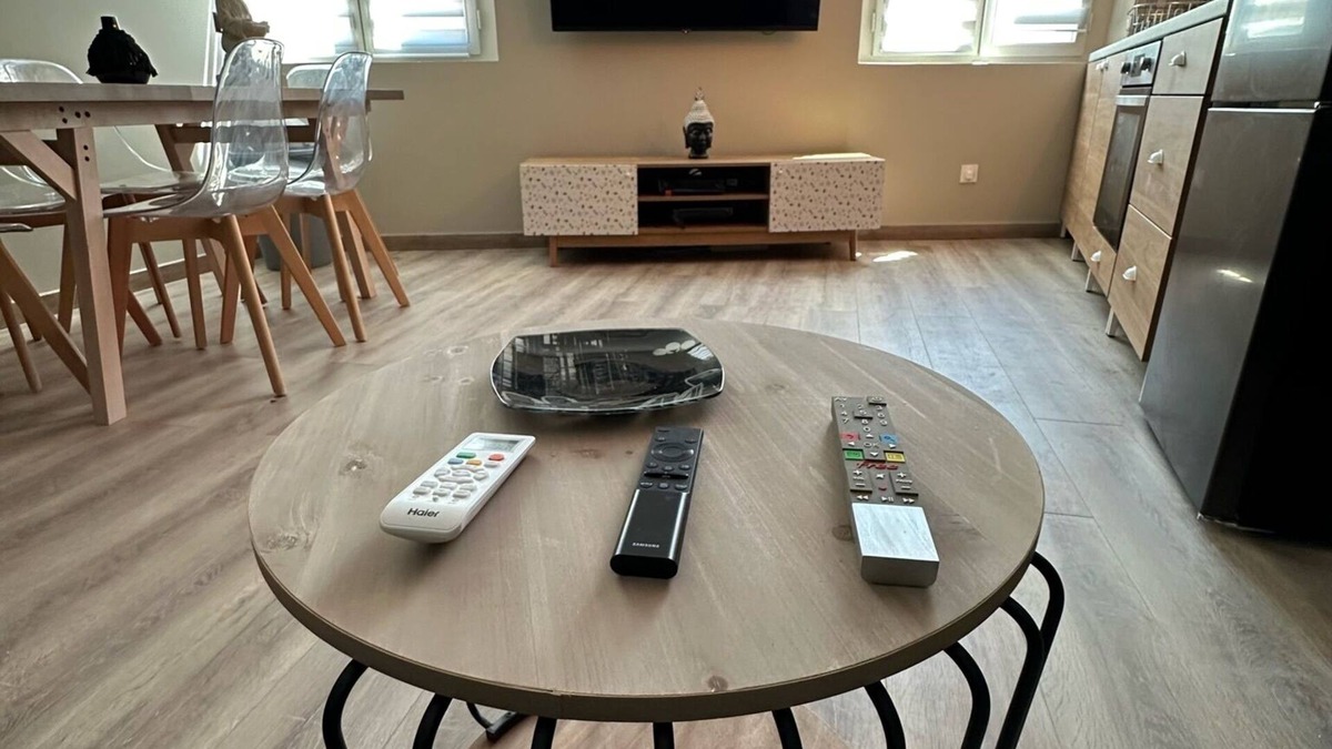 Tarbes Apartment | Appartement Spacieux Place Marcadieu