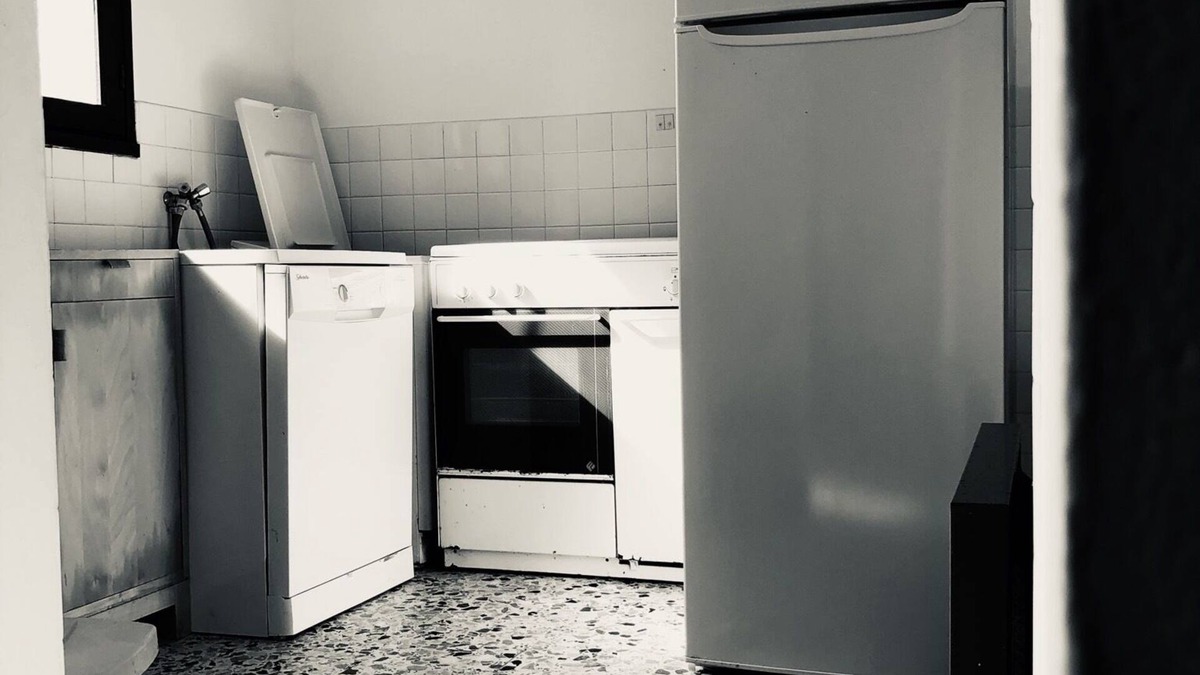 Sagone Apartment | Appartement Spacieux RDC de Villa