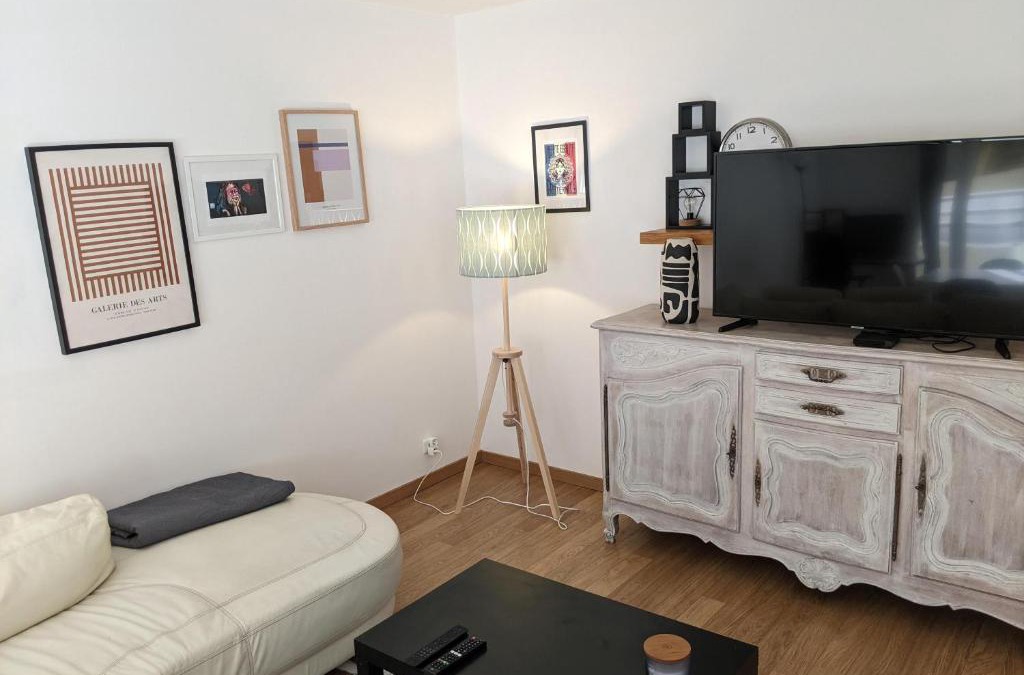 Guyancourt Apartment | Appartement SQY