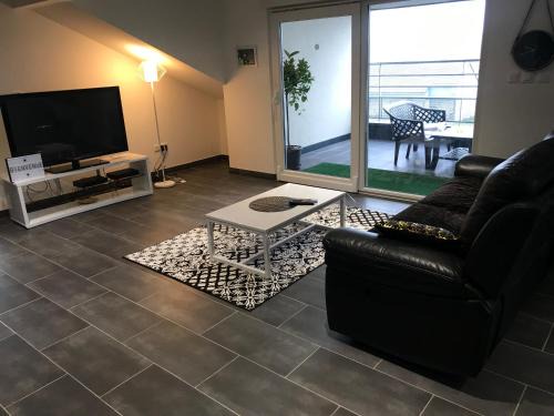 Macheren Apartment | Appartement standing à Valmont