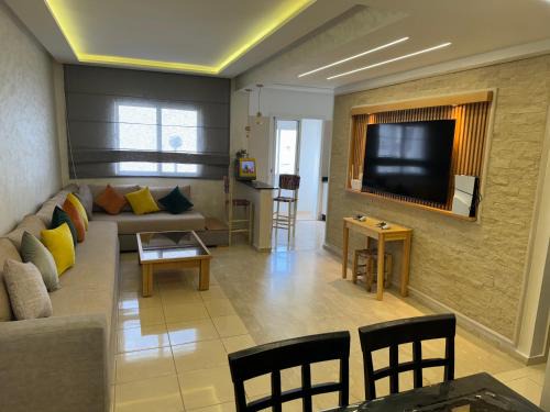 Skhirat Apartment | Appartement standing 1