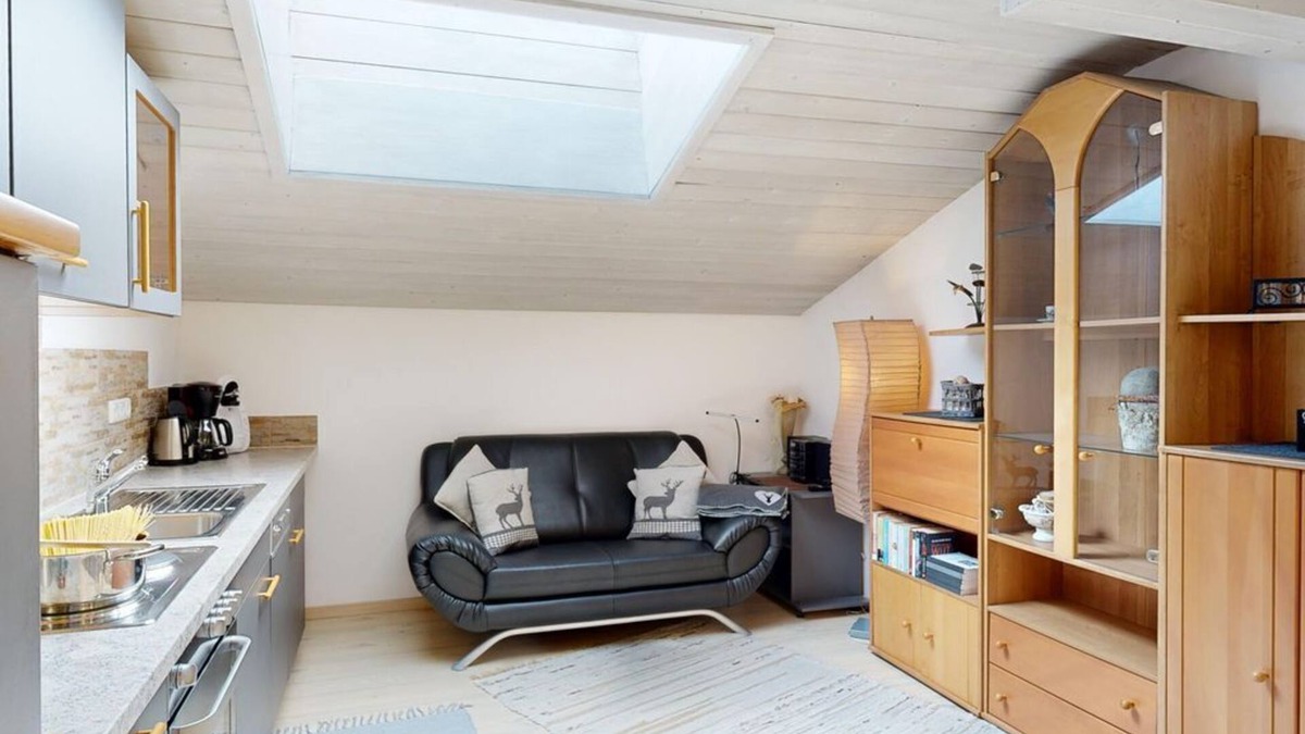 Lofer Apartment | Appartement Steinberge - The Panoramic View Apartments Bed & Breakfast