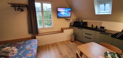 Quimper Apartment | Appartement Studio Chanoine