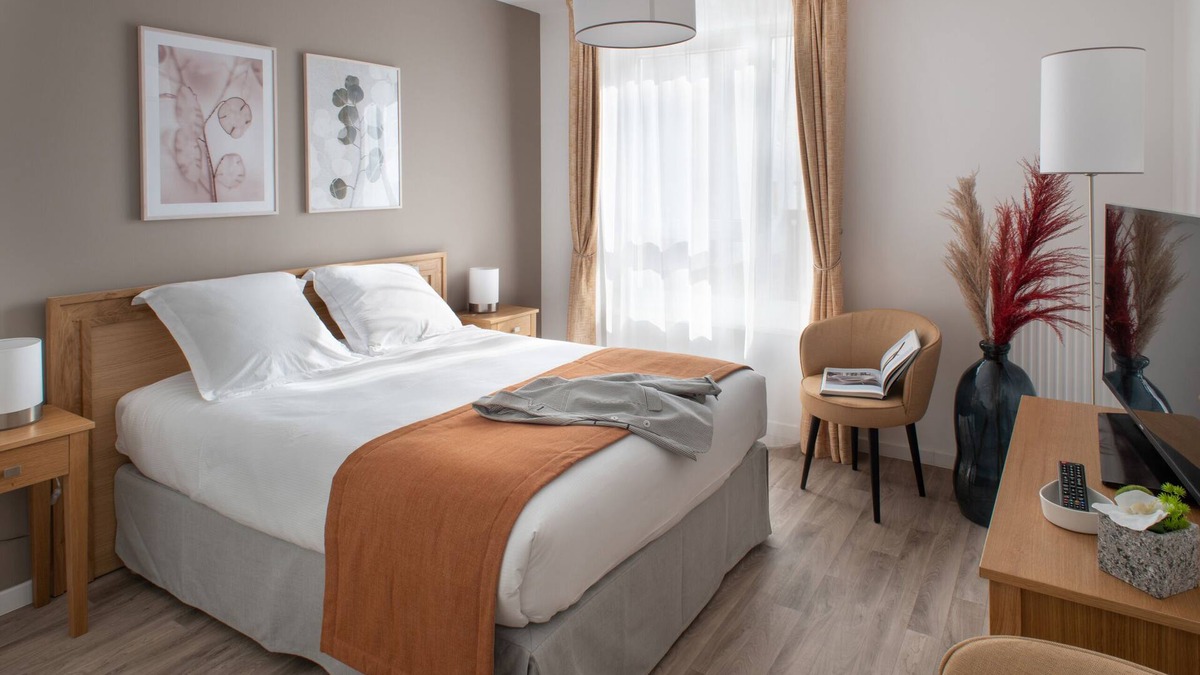 Mulhouse Apartment | Appartement Studio T1