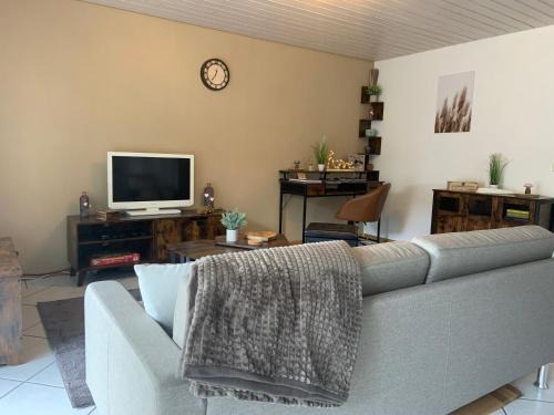 Lahr Apartment | Appartement Sulzbachtal in Lahr, Nähe Europapark, Nähe Rulantica