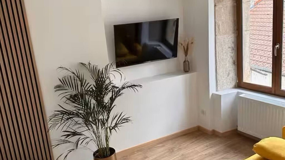 Langres Apartment | Appartement sur Les Remparts