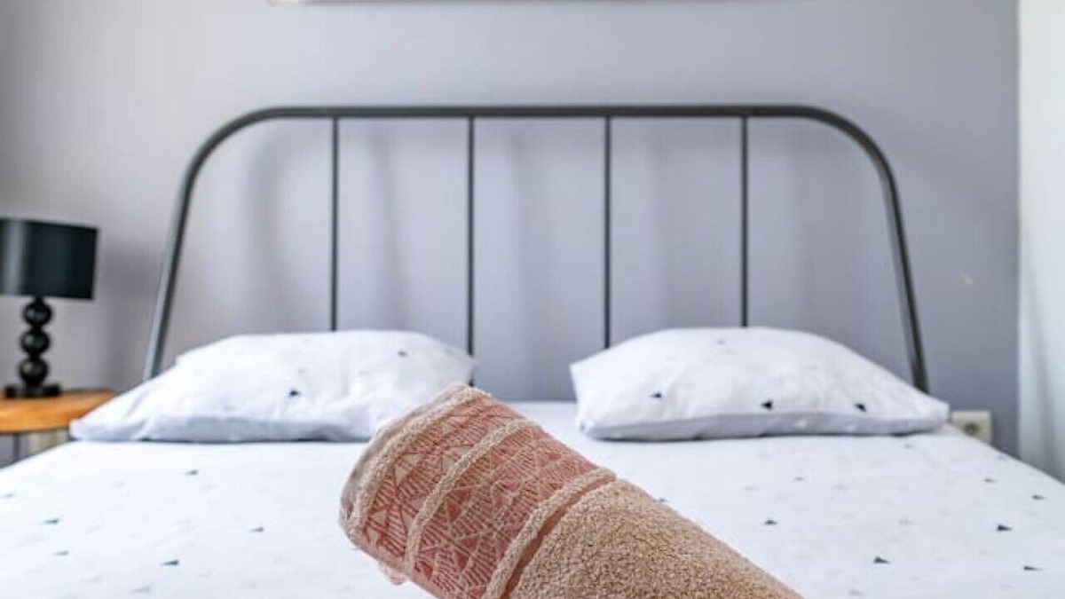 Champ-Capelet Apartment | Appartement sympa et cosy, 5' centre, pkg gratuit