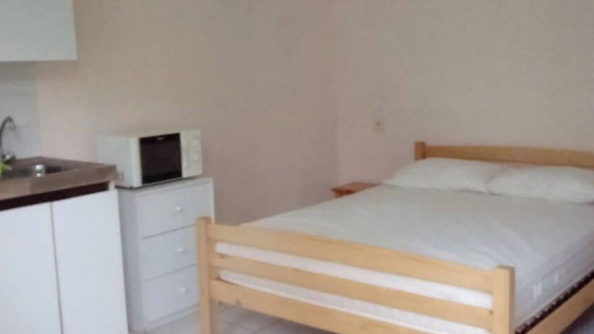 Sorbo-Ocagnano Apartment | Appartement T1/4 Personnes/Animaux de Compagnie Acceptés