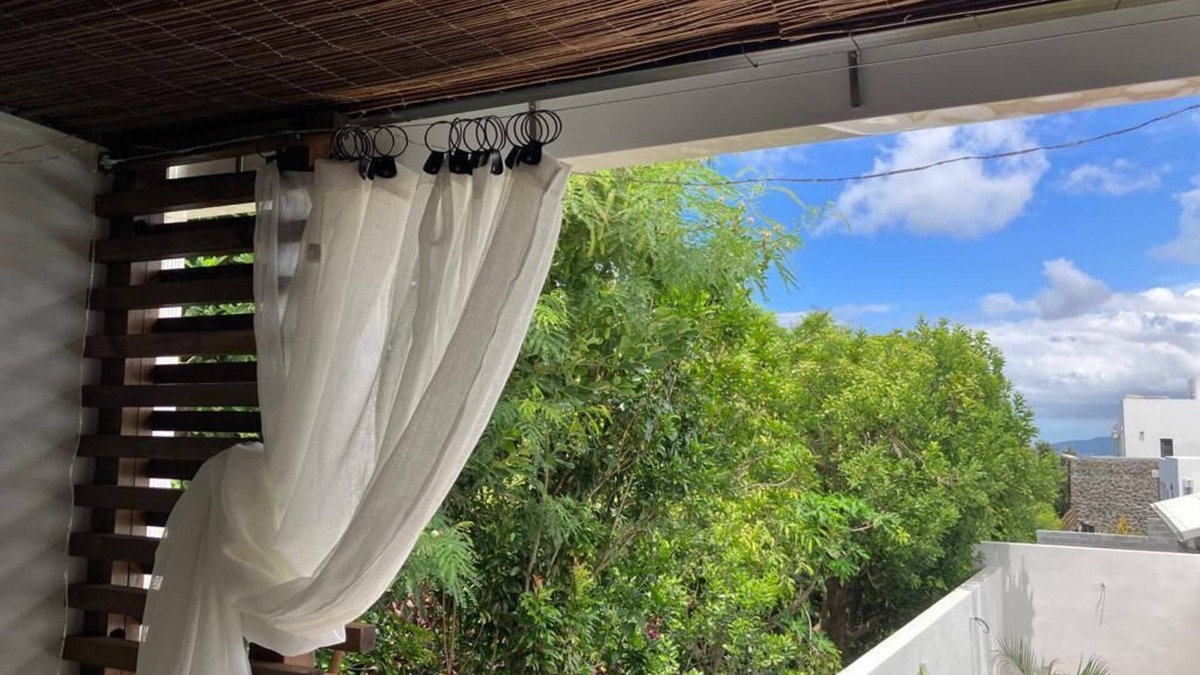 Montvert-les Bas Apartment | Appartement T1 Tout Confort à 15 mn de la Plage de Grand Anse et de Saint-pierre