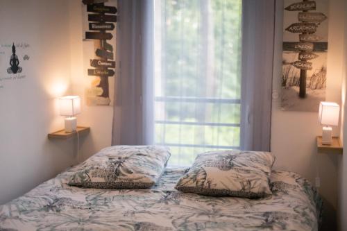 Andernos-les-Bains Apartment | Appartement T1bis centre ville Andernos Les Bains