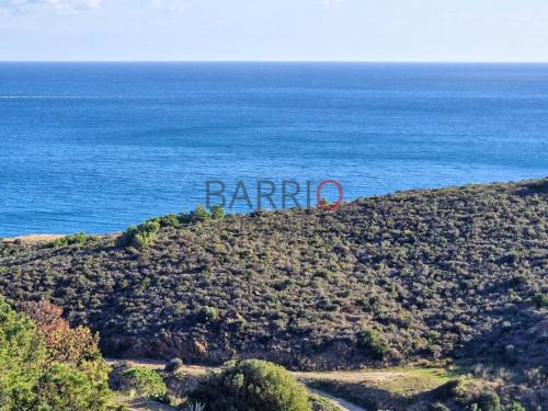 Banyuls-sur-Mer Apartment | Appartement T2 à Banyuls-sur-Mer, Loggia et Parking - FR-1-309-519