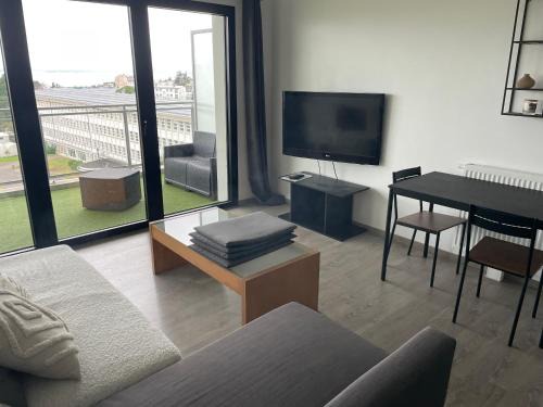 Saint-Marc Apartment | appartement T2 Brest