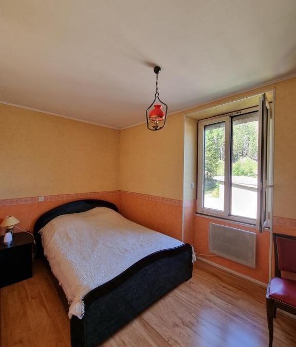 Morez Apartment | Appartement T2 calme - WiFi