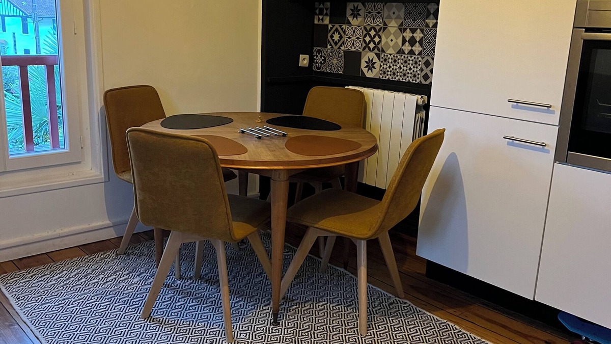 Cambo-les-Bains Apartment | Appartement T2 - Hyper Centre Cambo Les Bains