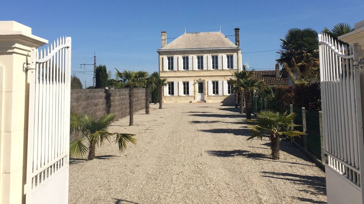 Ludon-Medoc Apartment | Appartement T2