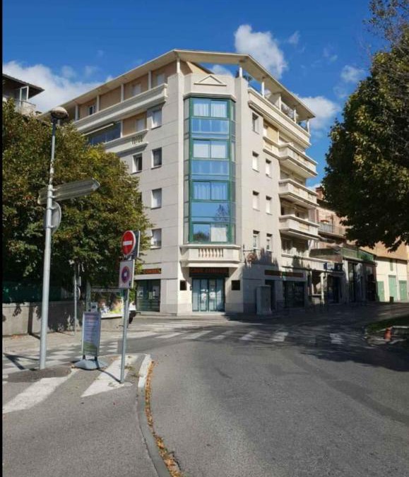 Digne-les-Bains Apartment | Appartement T2 imm. La Villa d'Este