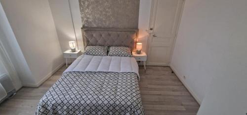 Petit-Colombes Apartment | Appartement T2 porte la défense