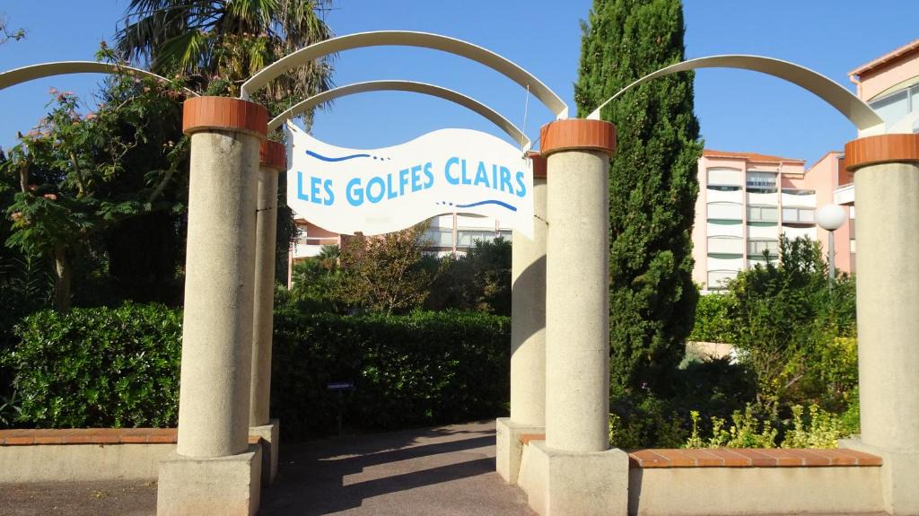 Plage d'Argeles Apartment | Appartement T2 pour 4 personnes