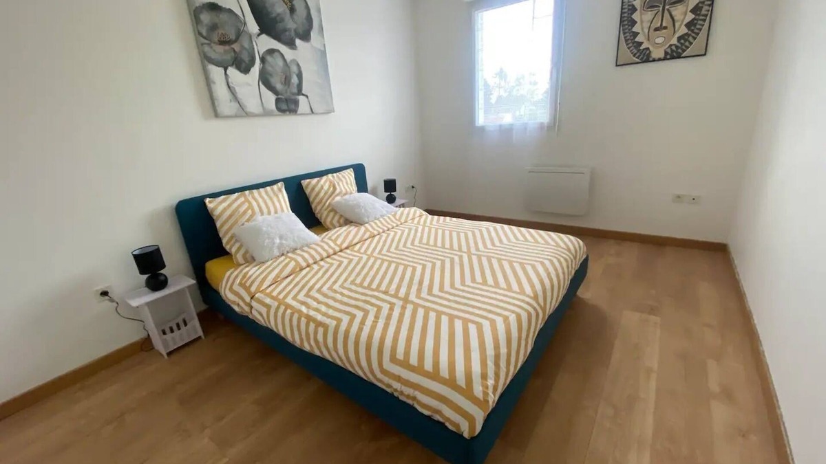 Bethune Apartment | Appartement T2 Proche du Centre de Béthune