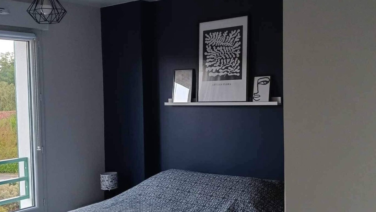 Sanguinet Apartment | Appartement T2 Proche Lac
